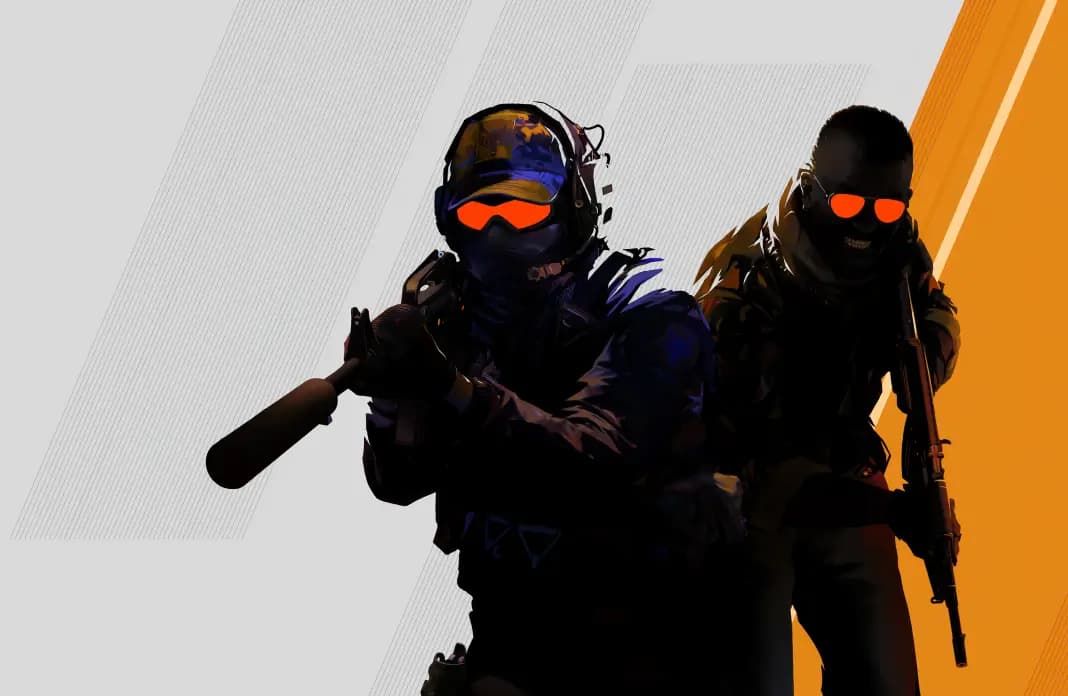 Counter-Strike 2