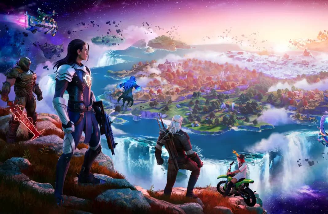 Fortnite