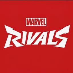 Marvel Rivals