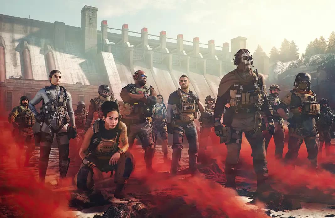 Call of Duty: Warzone
